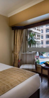 Pyramisa Suites Hotel Cairo