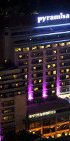 Pyramisa Suites Hotel Cairo