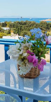 Pyrgaki Hotel
