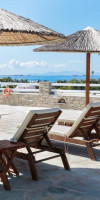 Pyrgaki Hotel