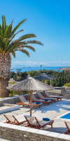 Pyrgaki Hotel