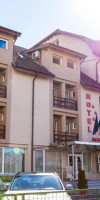 Hotel Casa Muresan (fost Q Brasov)