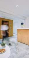 Qbic City Hotel