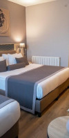 Qua Hotel
