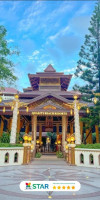 Quality Beach Resorts and Spa Patong