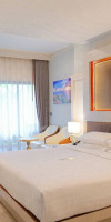 Quality Beach Resorts and Spa Patong