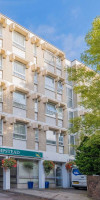 Quality Hotel Hampstead