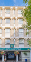 Quality Hotel Hampstead