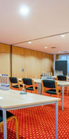 Quality Hotel & Suites Muenchen Messe