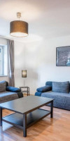 Quality Hotel & Suites Muenchen Messe