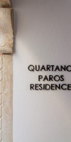 Quartano Paros Residence