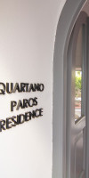 Quartano Paros Residence