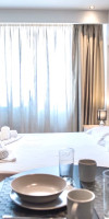 Quarto Molo Suites