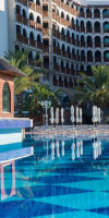 Quattro Beach Spa & Resort Alanya