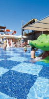 QUATTRO BEACH SPA RESORT HOTEL