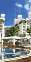 QUATTRO BEACH SPA RESORT HOTEL