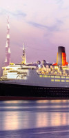 QUEEN ELIZABETH 2