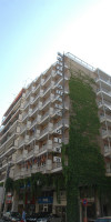 Queen Olga Hotel Thessaloniki