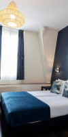 Quentin Amsterdam Hotel