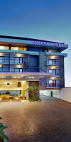 Quest Hotel Kuta