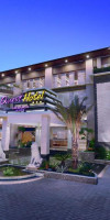 Quest San Denpasar Bali by ASTON