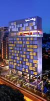 Quincy Hotel Singapore by Far East Hospitality