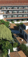 Quinta Da Penha De Franca