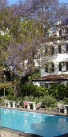 Quinta Da Penha De Franca