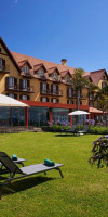 Quinta Do Furao Hotel