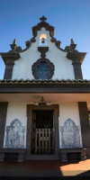 Quinta Do Monte Panoramic Gardens