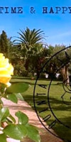 Quinta Rosa Amarela