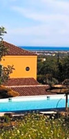 Quinta Rosa Amarela
