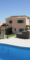 Quinta Soria Moria