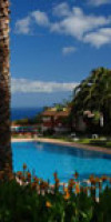 Quinta Splendida Wellness and Botanical Garden