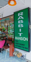 RABBIT MANSION (SHA)