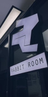 RABBIT ROOM