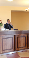 Rachev Hotel Residence