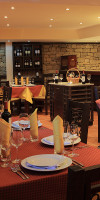 Rachev Hotel Residence