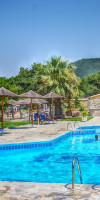 Rachoni Bay -  Resort 