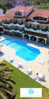 RED TOWER HOTEL & SUITES
