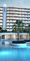 Negroponte Resort