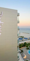 Radisson Beach Resort Larnaca