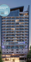 RADISSON BLU HOTEL