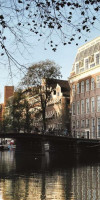 Radisson Blu Hotel, Amsterdam City Center