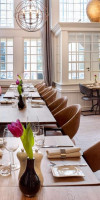 Radisson Blu Hotel, Amsterdam City Center