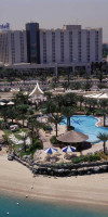 RADISSON BLU HOTEL AND RESORT ABU DHABI CORNICHE