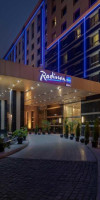 Radisson Blu Hotel, Cairo Heliopolis