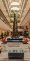Radisson Blu Hotel, Cairo Heliopolis