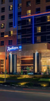 Radisson Blu Hotel, Cairo Heliopolis