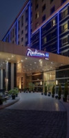 RADISSON BLU HOTEL CAIRO HELIOPOLIS